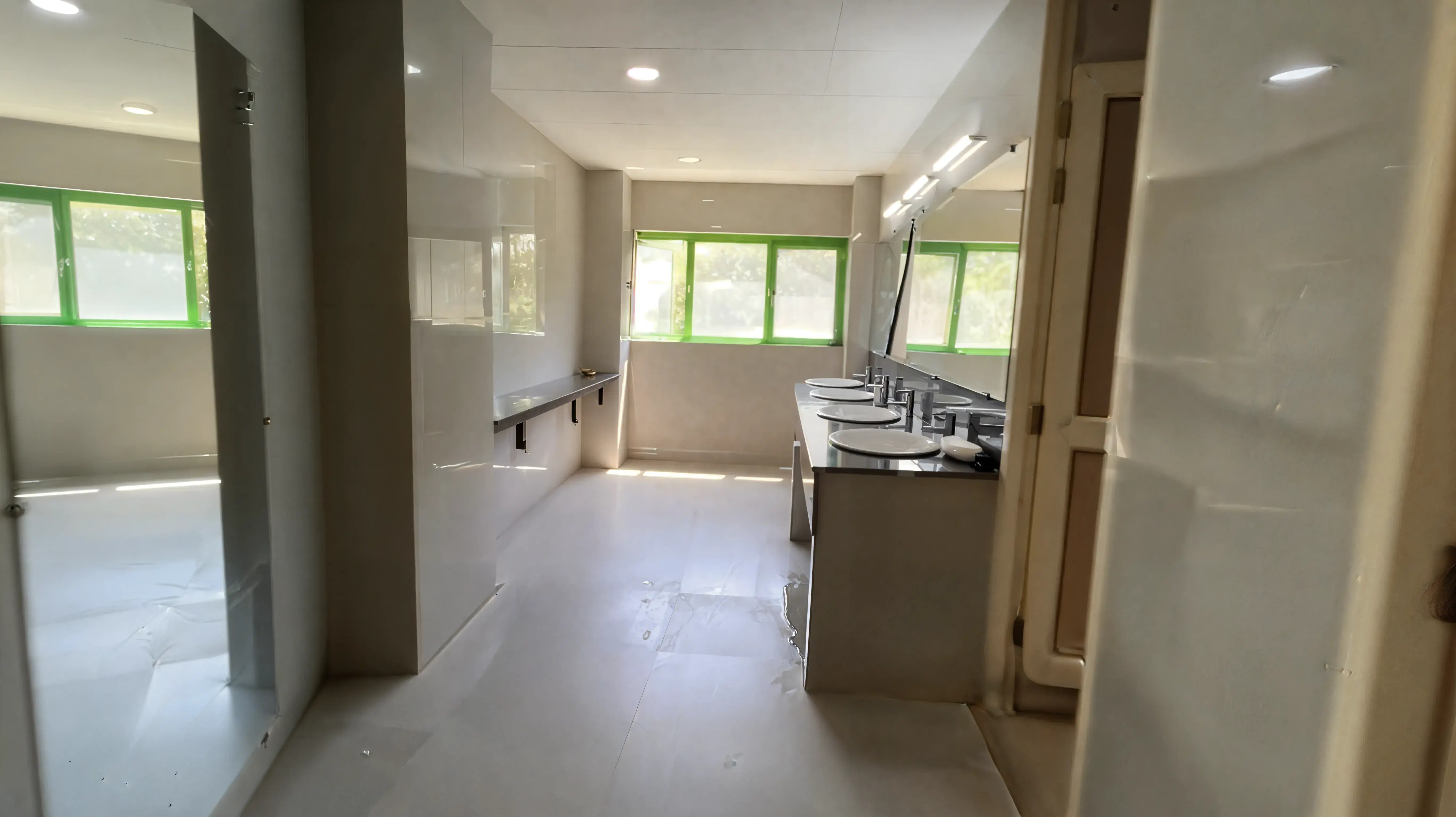 IMT Ghaziabad hostel photo 3